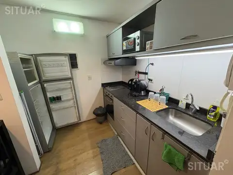 Departamento en Alquiler Temporal 20 años