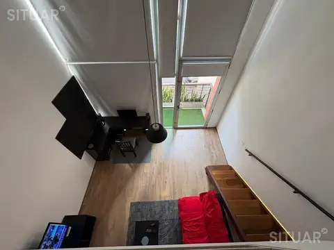 Departamento en Alquiler Temporal con 1 cocheras