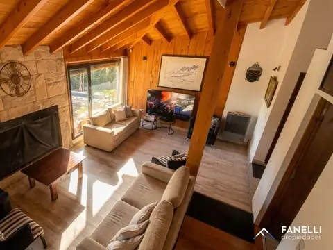 Casa en Venta de 3 dormitorios