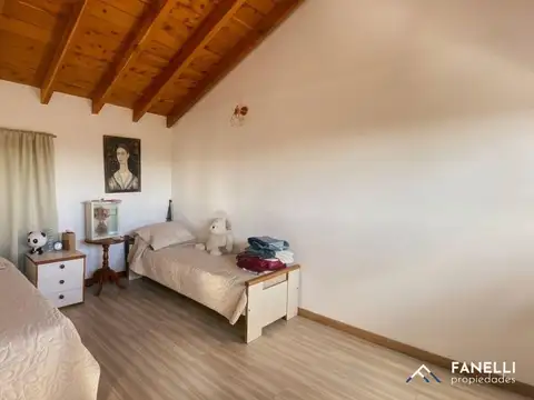 Casa en Venta 3 años
