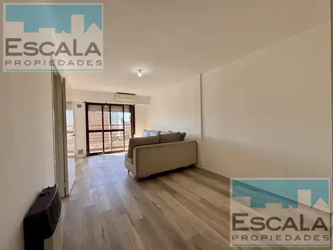 Departamento en Alquiler de 1 dormitorio