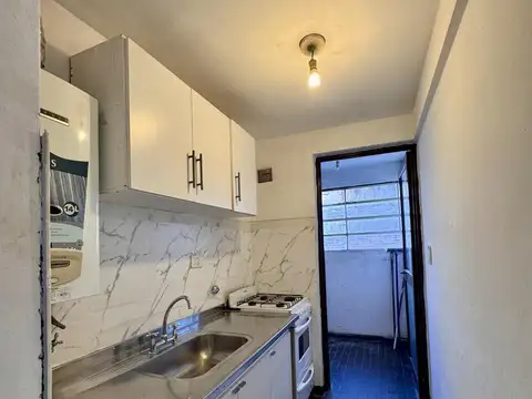 Departamento en Alquiler de 3 ambientes