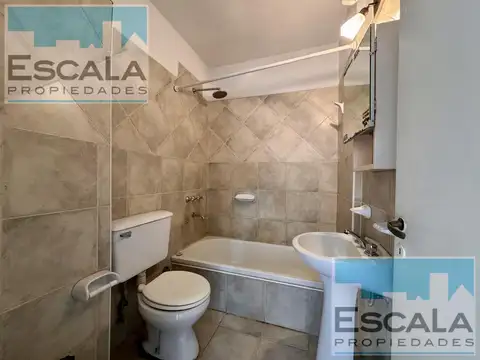 Departamento en Alquiler al Norte