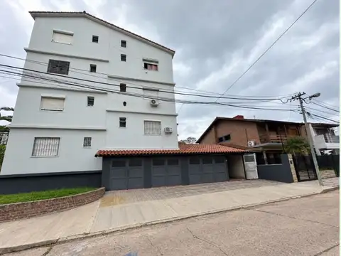 Cochera Fija  en Venta en Ciudad Jardin, Tres de Febrero, G.B.A. Zona Oeste