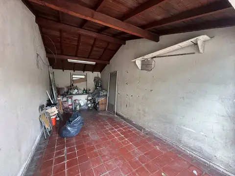 Cochera Fija  en Venta en Ciudad Jardin, Tres de Febrero, G.B.A. Zona Oeste