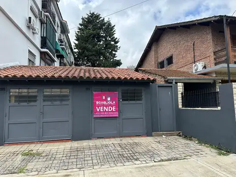 Cochera en Venta Fija