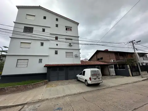 Cochera Fija  en Venta en Ciudad Jardin, Tres de Febrero, G.B.A. Zona Oeste