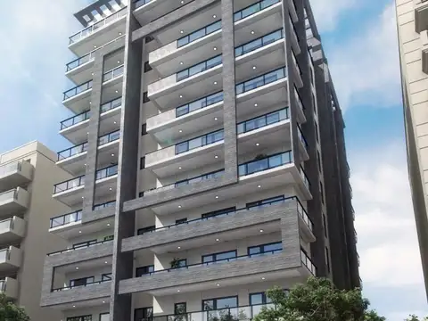 Departamento en venta c/ cochera en Sierra de la Ventana