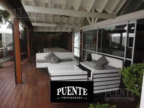 Campos de Echeverria a metros del Ingreso!!