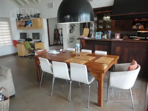 Casa en Venta al Norte