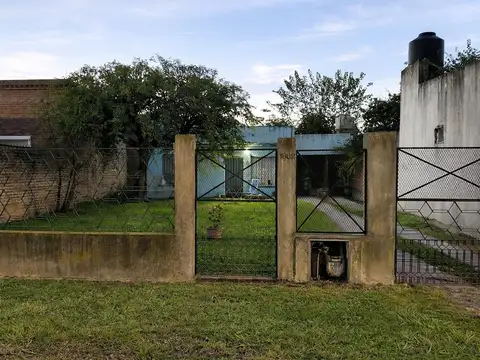 VENTA CASA LUJAN BARRIO JUAN XXIII