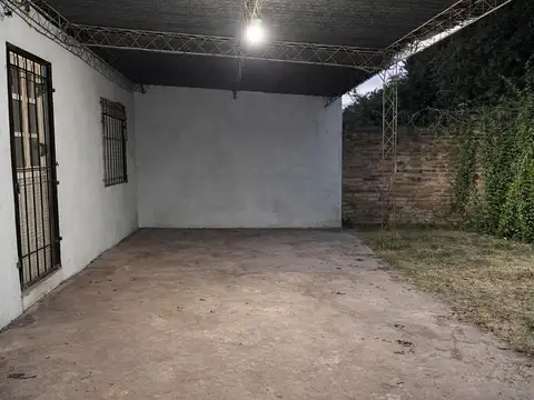 Casa en Venta en Luján, USD 54.000
