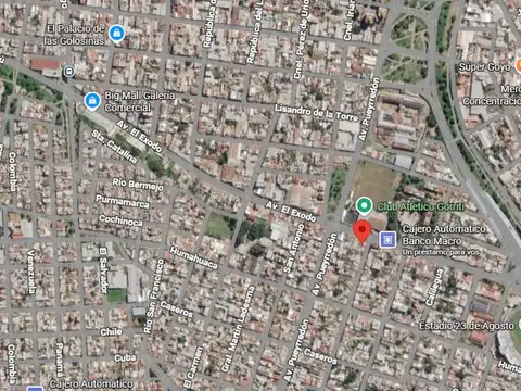 Galpon en Alquiler en San Salvador de Jujuy, $ 1.800.000