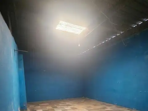 Alquiler | Galpón en Barrio Gorriti