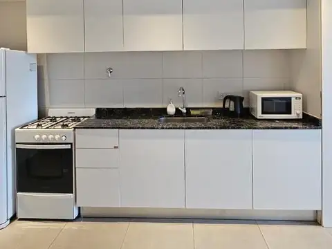 Departamento en Venta 2 años