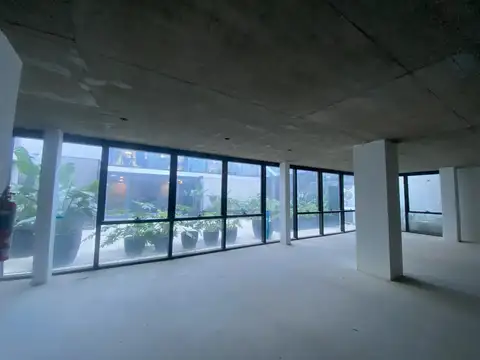 Oficina en el Centro a estrenar