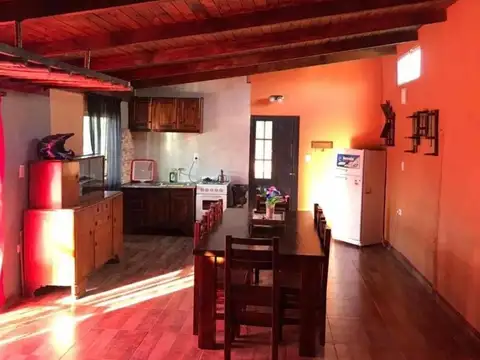 VENTA DE QUINTA EN GOROSTIAGA ( CHIVILCOY )