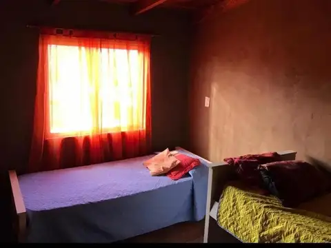 VENTA DE QUINTA EN GOROSTIAGA ( CHIVILCOY )