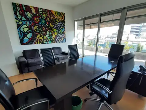 Oficina en Venta en Rosario, USD 460.000