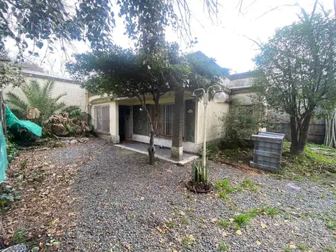 Casa a reciclar