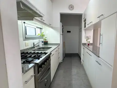 Departamento en Venta 10 años