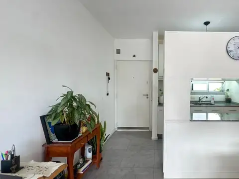 Departamento en Venta en Tigre Centro, USD 100.000