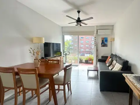 Marabotto 300, Piso 3