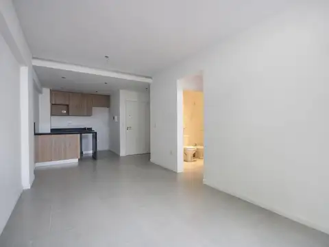 MONOAMBIENTE venta BALVANERA Apto Crédito Estrenar
