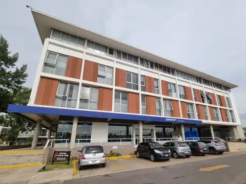 Av. Agustín M. García 9500