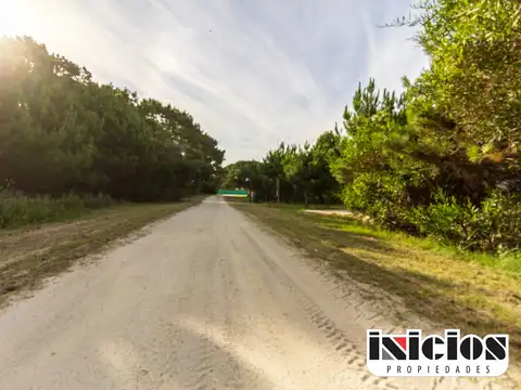Lote en Barrio Cerrado Punta Médanos - B793