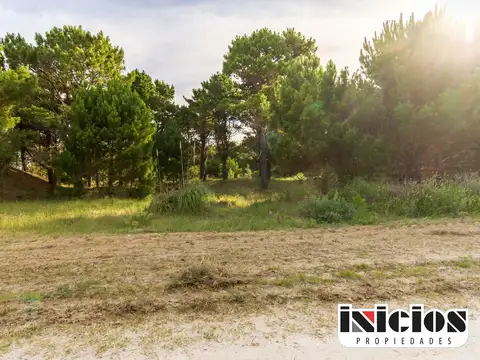 Terreno en Venta en Punta Medanos, USD 35.000