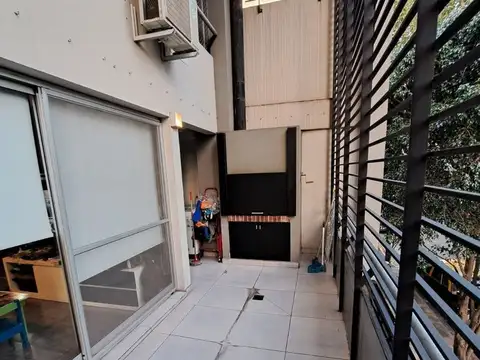 Departamento en Venta en Parque Chacabuco, USD 225.000