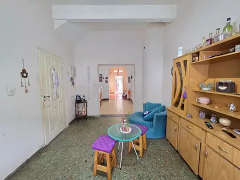 Depto Tipo Casa en Venta de 3 ambientes