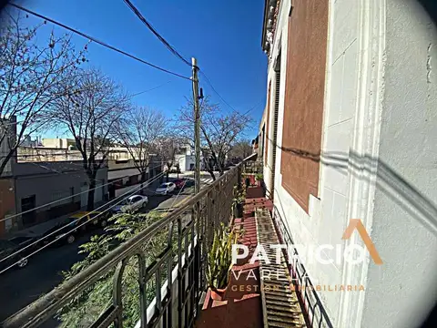 Depto Tipo Casa en Venta en Villa Lugano, USD 85.000