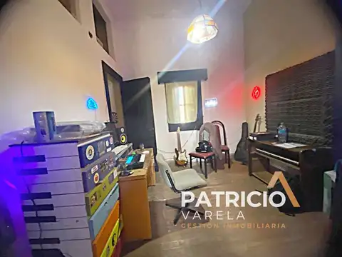Depto Tipo Casa 4 ambientes con 1 baño
