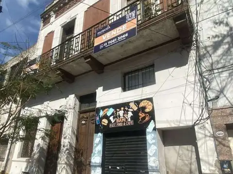 Avenida Larrazábal 1400