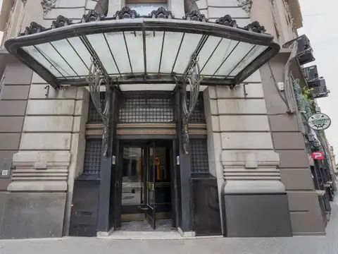 Oficina en Venta en San Nicolás, USD 240.000