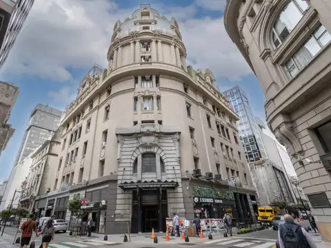 Oficina en Venta en San Nicolás, Capital Federal