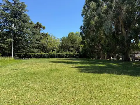 LOTE EN VENTA-BARRIO SAN JUAN PEREYRA-BERAZATEGUI