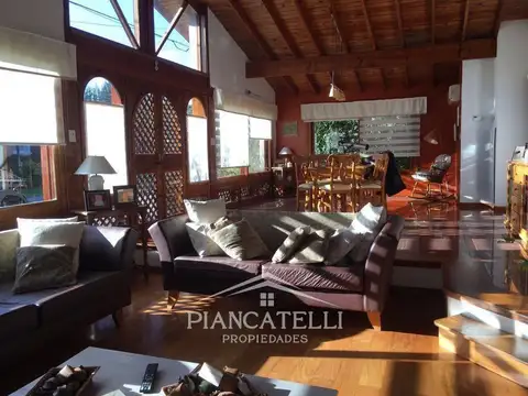 Casa en Venta de 3 dormitorios