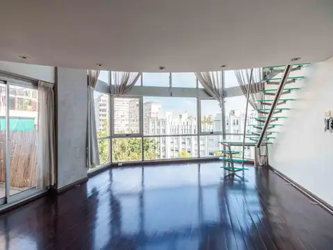 Departamento en Venta en Las Cañitas, USD 390.000