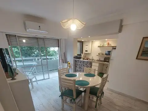 ALQUILER 24 MESES DEPARTAMENTO 2 AMBIENTES CON BALCÓN, LA PERLA