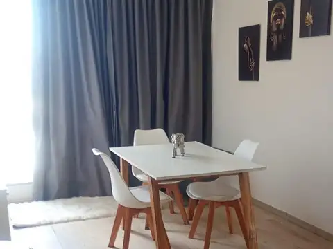 Departamento en Balvanera