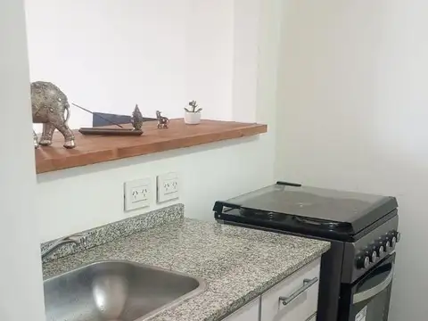 Departamento en Alquiler de 2 dormitorios