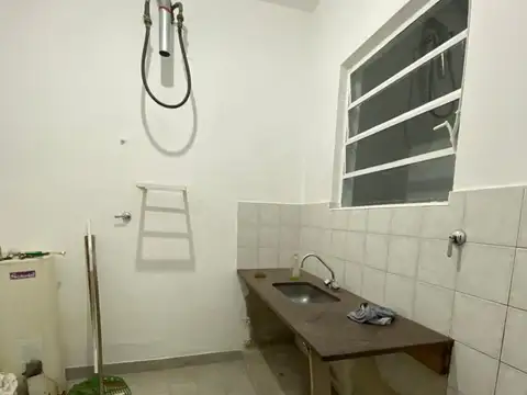 Oportunidad Inversor Dos Casas Americanas En Lote De 10x30 Castelar Sur  