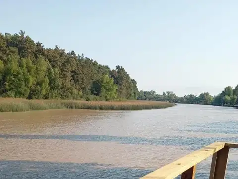 Casa en Venta en Delta del Tigre, USD 66.000