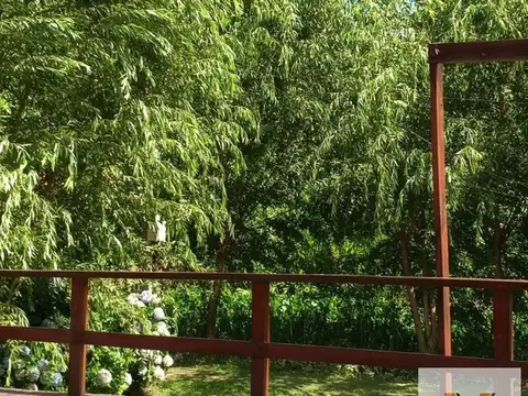 Casa en Venta de 1 dormitorio