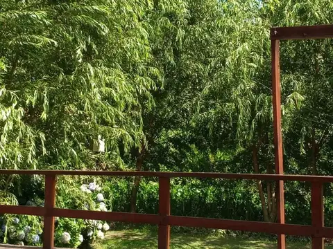 Casa en Venta de 1 dormitorio