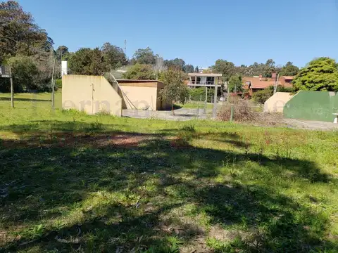 Terreno en Venta en Punta Ballena, USD 380.000