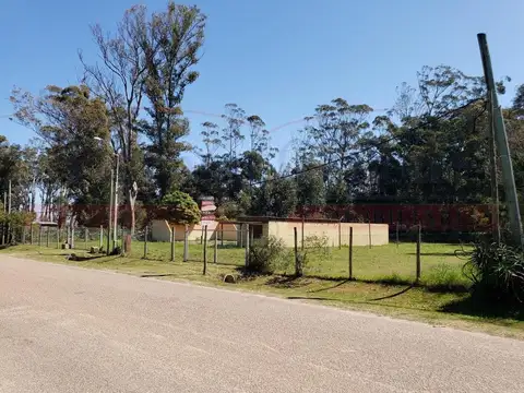 Lote de 3500 M² en Punta Ballena, Uruguay